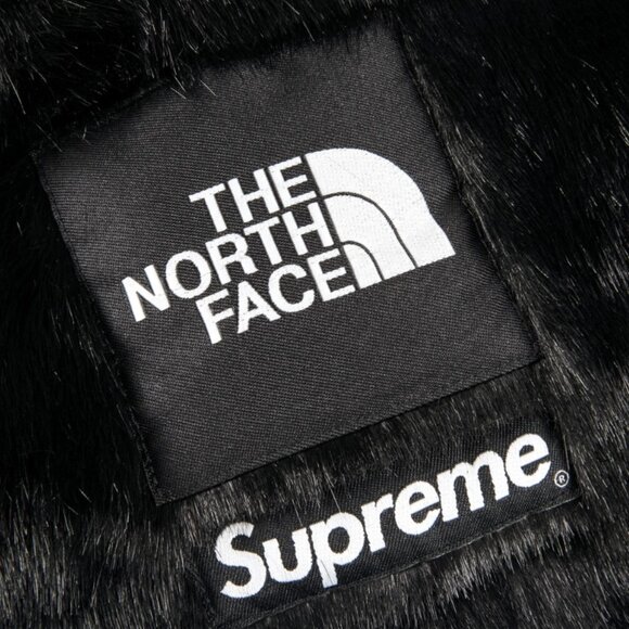 Supreme x The North Face - Picture 2 of 5